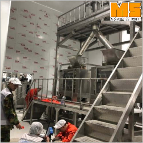 Sản phẩm thiet ke vÃ  thi cong he thong dien dien lanh 1 — Nhà Thầu Cơ Điện Công Nghiệp MS - Công Ty TNHH Dịch Vụ Công Nghiệp MS — MST 2300882109